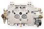 Edelbrock Performer Carb 600 CFM Electric Choke Satin