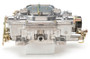 Edelbrock Performer Carb 600 CFM Electric Choke Satin