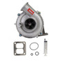 Reman Turbocharger A8380101R - front view