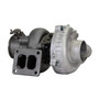 Reman Turbocharger A8380101R - angled view
