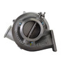 Reman Turbocharger A8380101R - back view