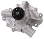 Edelbrock Water Pump for AMC/Jeep 1973-91 304-401 V8 Satin