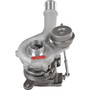 Reman Turbocharger A8150128R - right view