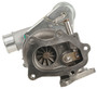 Turbocharger J1550139N - back view
