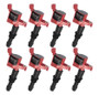 Edelbrock Ignition Coil Set for Ford V8 4.6L-5.4L/V10 6.8L