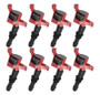 Edelbrock Ignition Coil Set for Ford V8 4.6L-5.4L/V10 6.8L