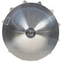 Turbocharger Billet Compressor Wheel A1380503N - front view