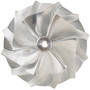 Turbocharger Billet Compressor Wheel A1380503N - back view