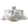 Turbocharger Billet Compressor Wheel A1380503N - right view