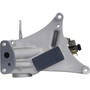 Turbocharger Mount A1382201N - left view