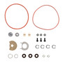 Turbocharger Service Kit H1350331N - back view