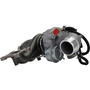 Reman Turbocharger K8430103R - angled view
