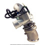 Reman Turbocharger K8430103R - side view