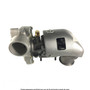 Turbocharger J1650103N - side view