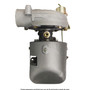 Turbocharger J1650104N - side view