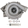 Reman Turbocharger A8370102R - front view