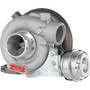 Turbocharger A1200125N - angled view