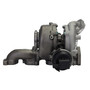 Turbocharger K1430104N - back view