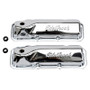 Edelbrock Signature Valve Cover for Ford 351M-351C V8