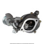 Turbocharger S1000103N - side view