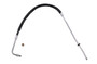Engine Oil Cooler Hose Assembly 5801086 - front view