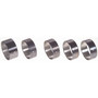 Engine Camshaft Bearing Set - Standard Size 1145M - angled view