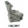 Engine Oil Pump 224-41166 - angled view