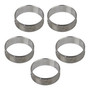 Engine Camshaft Bearing Set - Standard Size 2115M - angled view