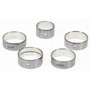 Engine Camshaft Bearing Set - Standard Size 1451M - angled view