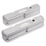 Edelbrock Classic Valve Cover for Chrysler 318-360 V8 Satin