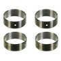 Engine Camshaft Bearing Set - Standard Size 1855M - angled view