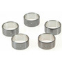 Engine Camshaft Bearing Set - Standard Size 1874M - angled view