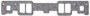 Edelbrock Intake Gasket for Chevy SBC 200 E-Tec Heads