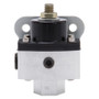 Edelbrock Fuel Pressure Regulator 4.5-9 PSI Satin
