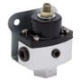 Edelbrock Fuel Pressure Regulator 4.5-9 PSI Satin