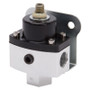 Edelbrock Fuel Pressure Regulator 4.5-9 PSI Satin