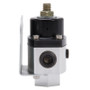 Edelbrock Fuel Pressure Regulator 4.5-9 PSI Satin