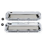 Edelbrock Signature Valve Cover for Ford 429/460 V8 Chrome