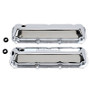 Edelbrock Signature Valve Cover for Ford 429/460 V8 Chrome