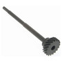 Engine Oil Pump Intermediate Shaft 224-6166 - angled view