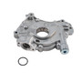 Engine Oil Pump 224-43688 - angled view