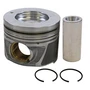 Engine Piston - 0.50 mm Oversize 2783PNL .50MM - angled view
