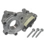Engine Oil Pump 224-43667 - bottom view