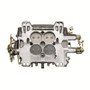 Edelbrock Performer Carb 600 CFM Manual Choke Black