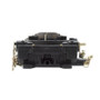 Edelbrock Performer Carb 600 CFM Manual Choke Black