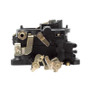 Edelbrock Performer Carb 600 CFM Manual Choke Black