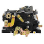 Edelbrock Performer Carb 600 CFM Manual Choke Black