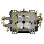 Edelbrock Performer Carb 600 CFM Manual Choke Black