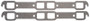 Edelbrock BB Chrysler Exhaust Gasket