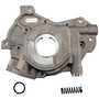 Engine Oil Pump 224-43704V - angled view